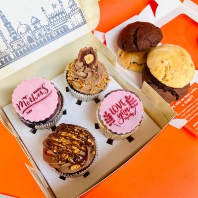 Mother's Day Gourmet Hamper