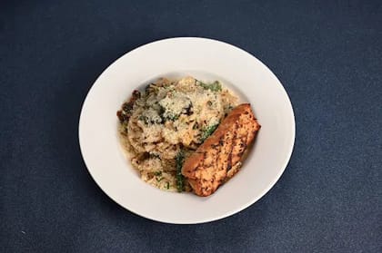 Spaghetti Aglio E Olio Peperoncino