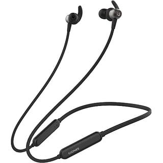 GIONEE symphony 1 Bluetooth Headset(SMOKY BLACK, In the Ear)_417clone.