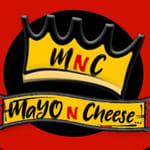 Mayo N Cheese