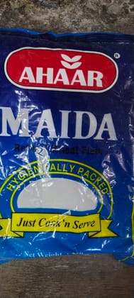 Ahaar Maida 