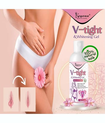 Keyoza - Intimate Wash Gel ( Pack of 1 )