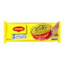 MAGGI NOODLES 4 PACK