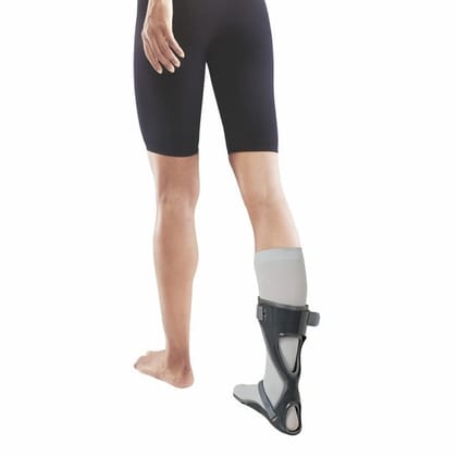 Vissco 0740 Ankle Foot Orthoses (AFO)-Left / Small