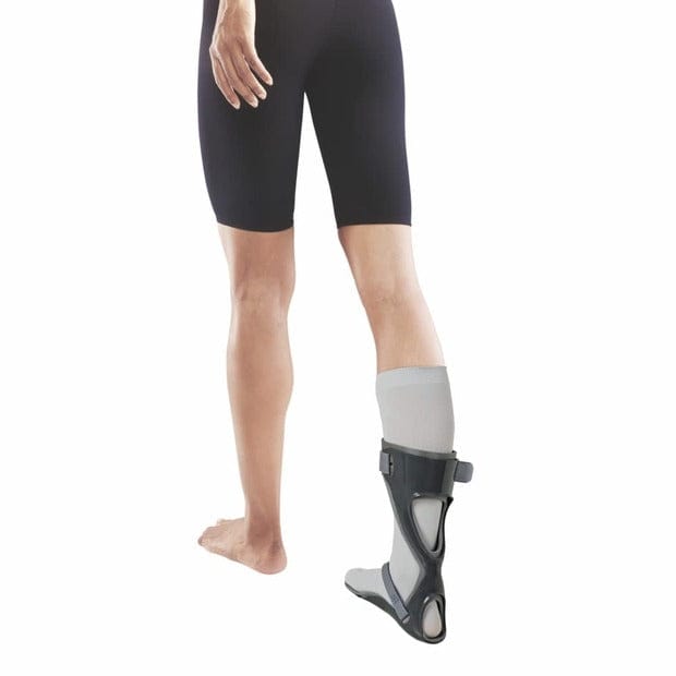 Vissco 0740 Ankle Foot Orthoses (AFO)-Left / Small