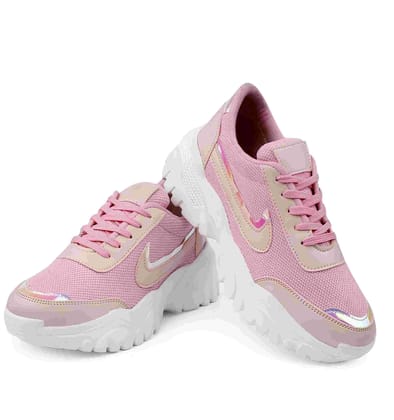 Latest Trendy Baby Girls Sports Shoes & Sneakers Size 3