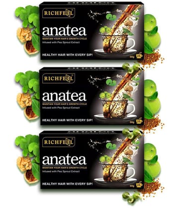 Ana Tea 50 G  (Pack of 3)