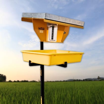 Solar Trap - 8 kg