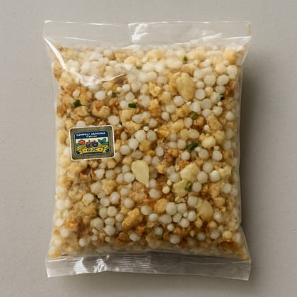 GEMMILI JAMUNA Center's sabudana khichdi mix