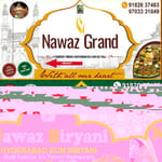 Nawabs Biryani