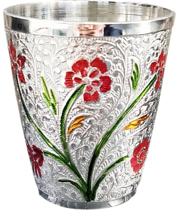 BrassCity Brass 220 ml Glasses