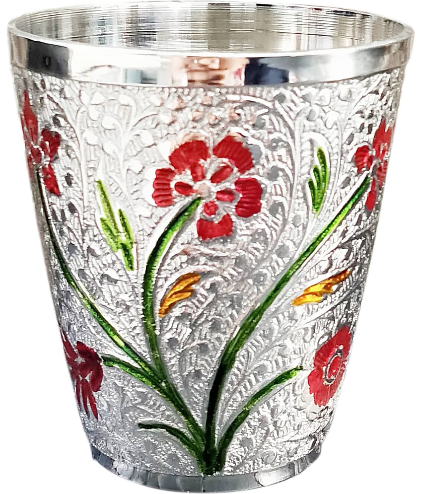 BrassCity Brass 220 ml Glasses