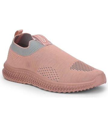 Liberty - White Women's Outdoor & Adventure Shoes