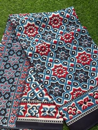 Mul cotton sarees