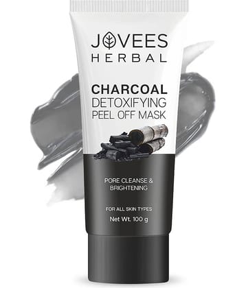 Jovees Herbal - Cleansing Face Pack for All Skin Type ( Pack of 1 )