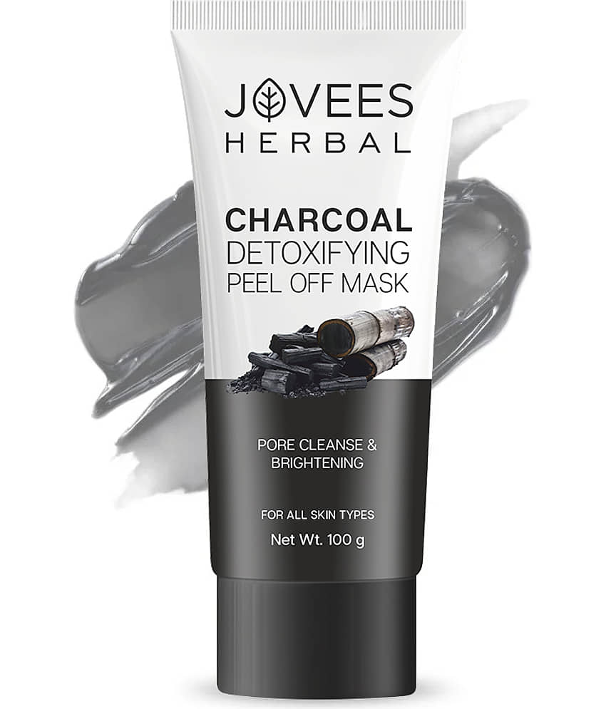 Jovees Herbal - Cleansing Face Pack for All Skin Type ( Pack of 1 )