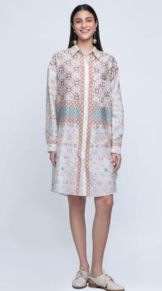 NOMAD - SUEI - SHIRT-XS