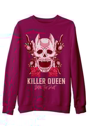 Killer Queen Sweatshirt