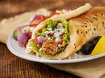 Shawarma Walla
