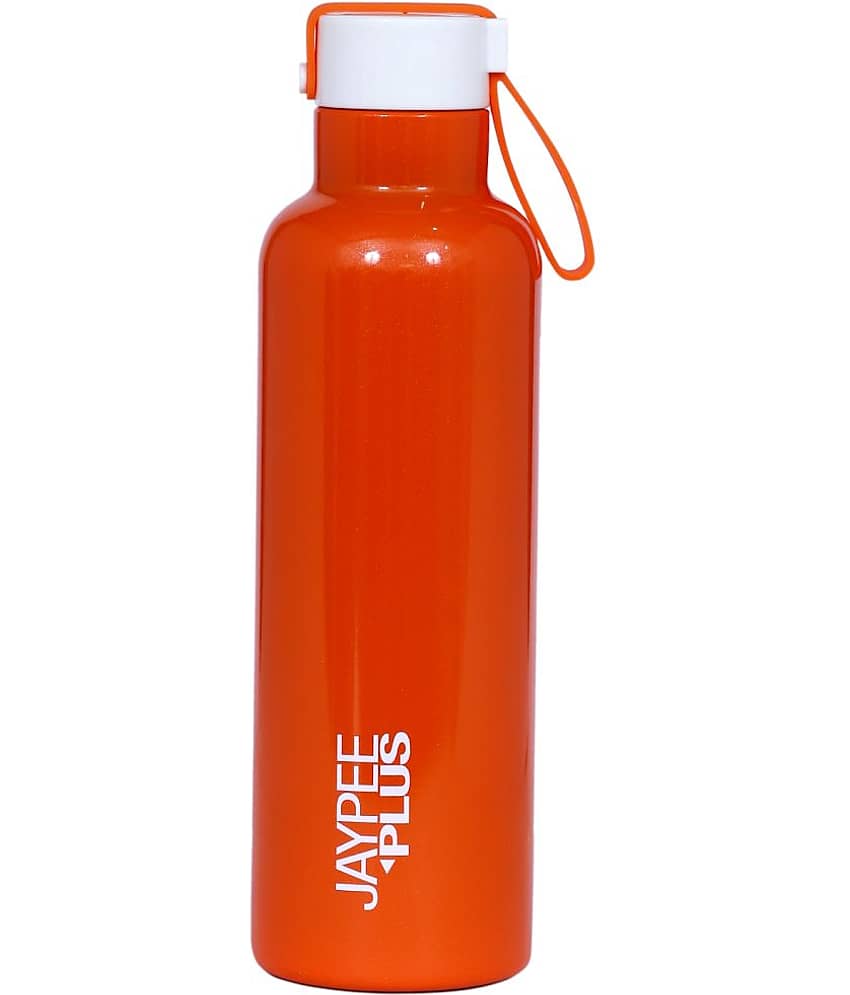 Jaypee Plus - Tango 600  Green 600 mL Water Bottle ( Set of 1 )