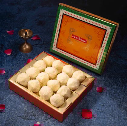 Assorted Kheer Kodom Box