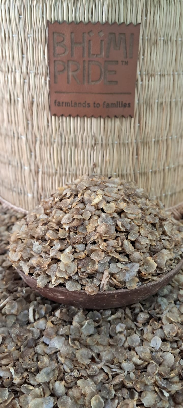 Cumbu flakes 250 G