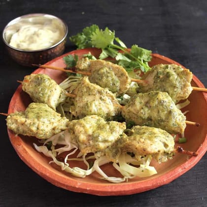 Malai Chaap
