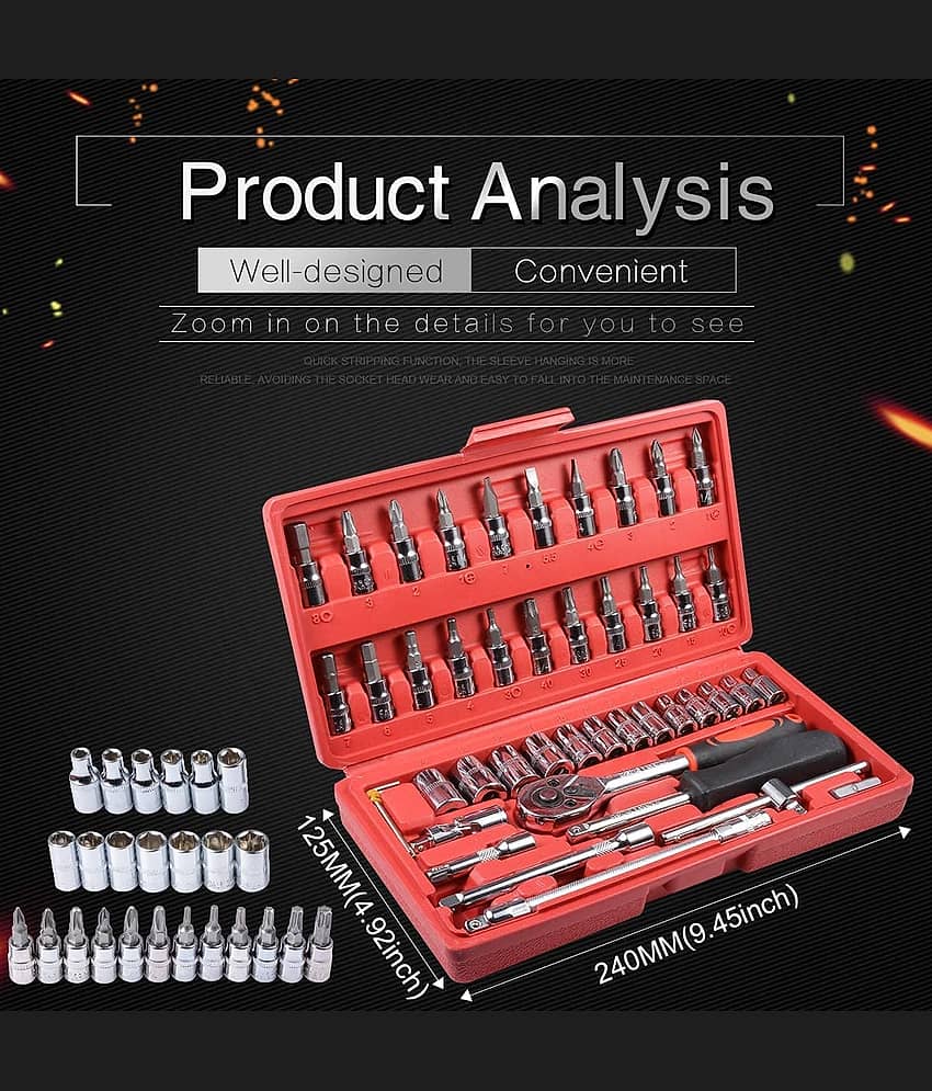 RAVARIYA GRAPHIC 10 Hand Tool