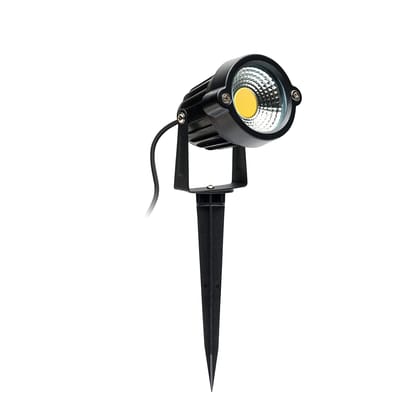 Murphy LED 10W COB GARDEN LIGHT-Warm White / Pack of 1