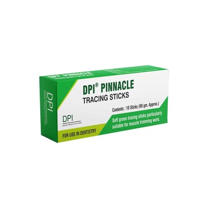 dpi green stick