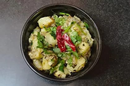 Vrat Aloo