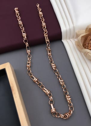 Eudaemonia Mens Chain