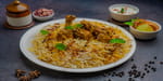 Sha Sha Biryani House