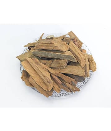 MYGODGIFT Vijaysar Chaal,Indian Kino, Pterocarpus Marsupium Bark Seed 400 gm