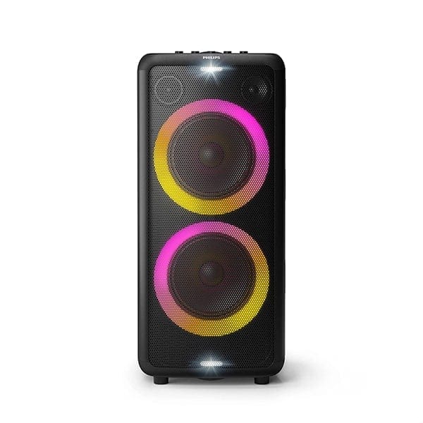 Philips Audio TAX5206 160W Party Speaker