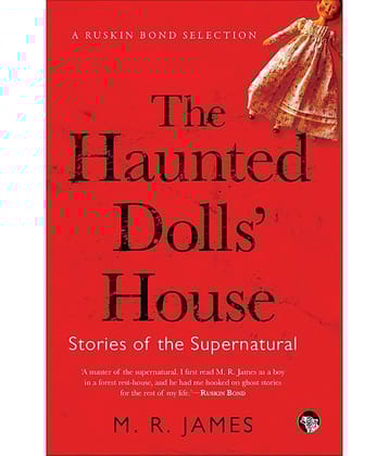 The Haunted Dolls’ House