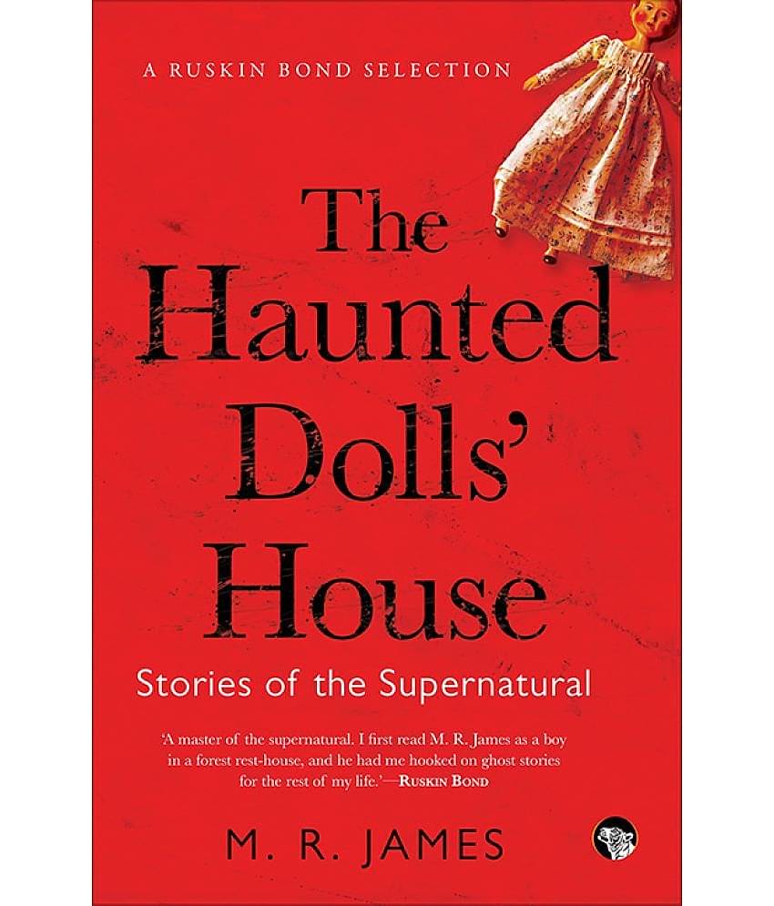 The Haunted Dolls’ House