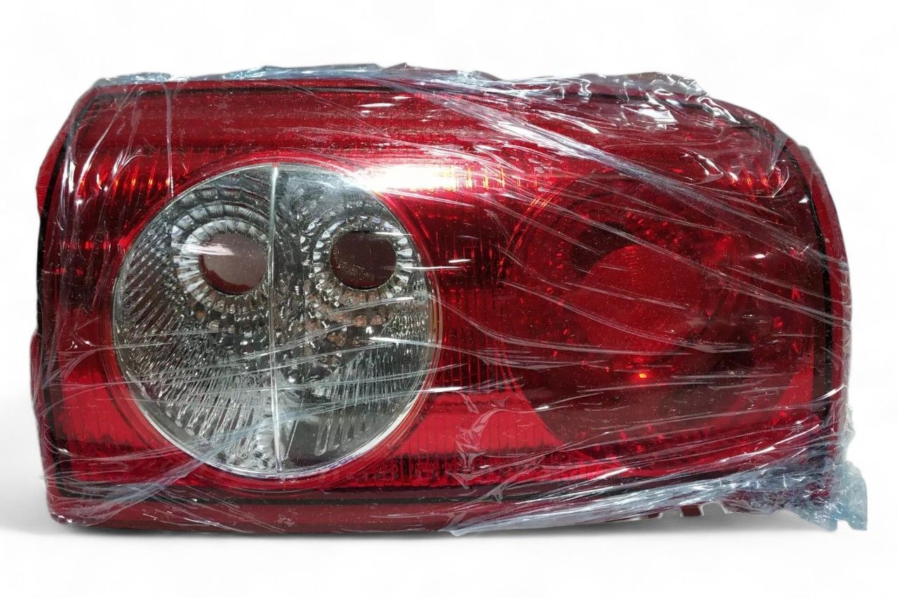 Lumax Rear Tail Lamp - LH AV605357