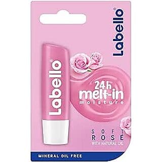 Labello Soft Rose