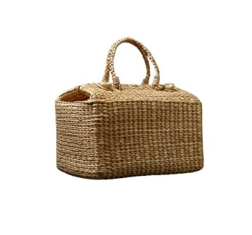 Weed to Wealth Picnic Basket