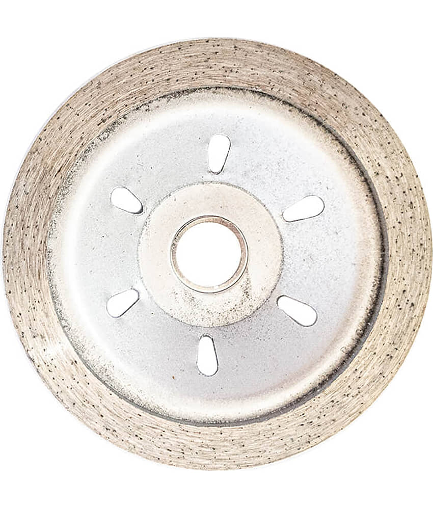 RG GOLD - Grinding Wheel Diamond Plane Cup Concrete Cutter