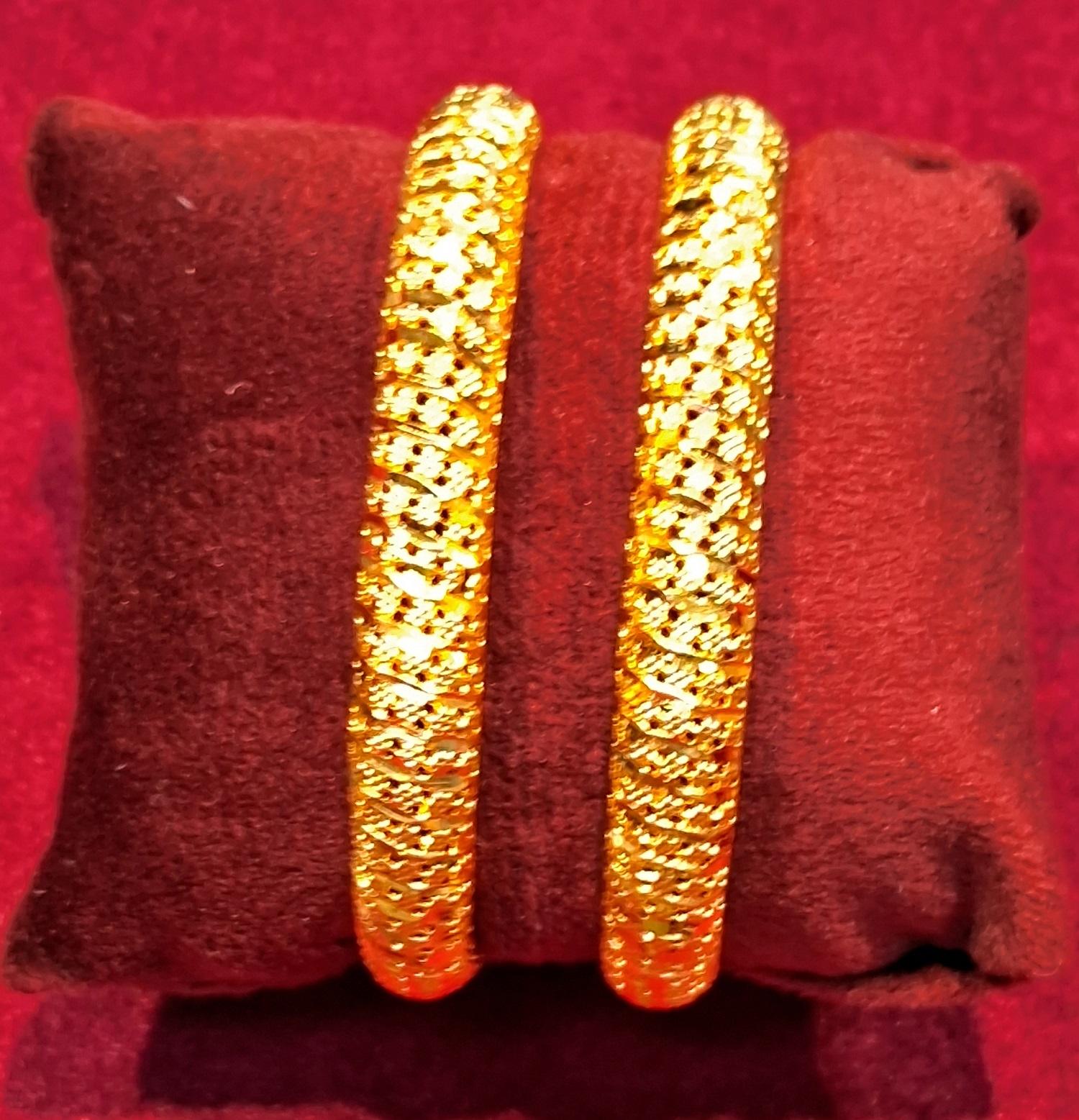 BANGLES GP