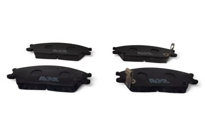 Rane Front Brake Pad Set AV514586