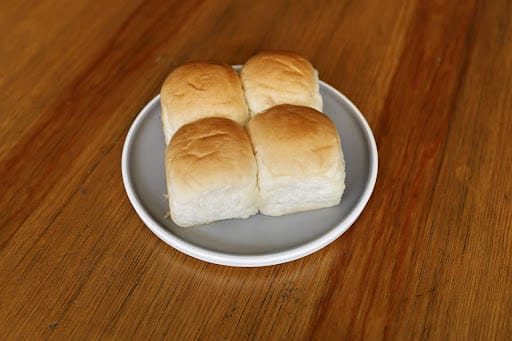 Laddi Pav [4 Pav]