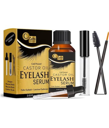 Cutto Hair Serum 60 mL