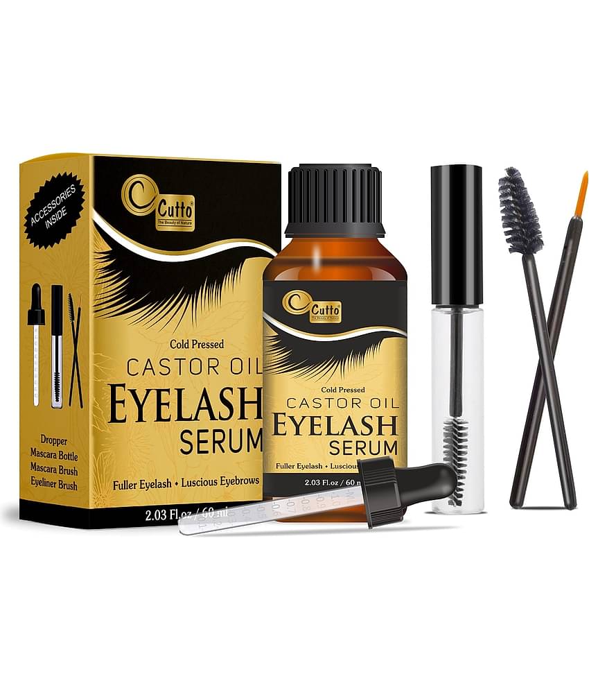 Cutto Hair Serum 60 mL