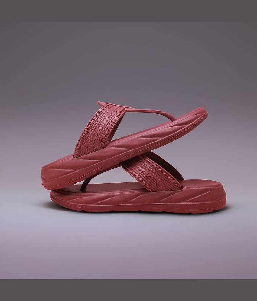 ASIAN Mauve Women's Flip Flop