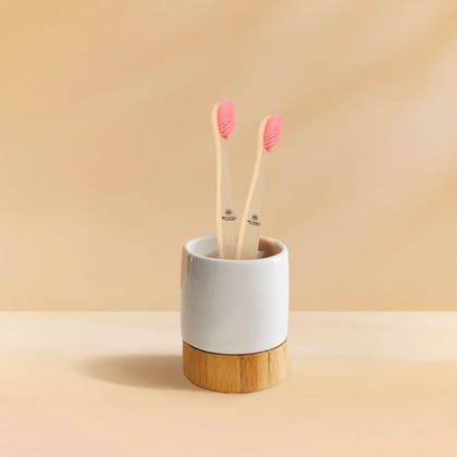 Bamboo Kids Brush-in