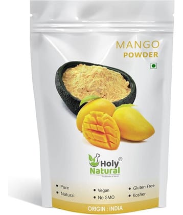 Holy Natural Mango Powder Smoothie 50 g