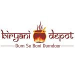 Biryani Depot - Authentic Traditional Biryanis